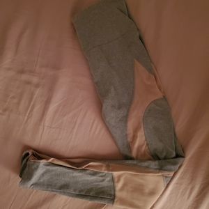 Free People Yoga Pants